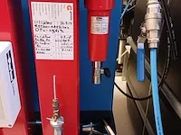 Compressor opstelling compair, l 03 - afbeelding 9 van  18