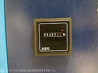 Compressor opstelling compair, l 03 - afbeelding 13 van  18