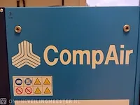 Compressor opstelling compair, l 03 - afbeelding 14 van  18