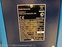 Compressor opstelling compair, l 03 - afbeelding 15 van  18