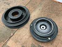 Compressor parts (2x) - afbeelding 2 van  5