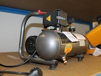 Compressor pxat 125d. - afbeelding 2 van  3