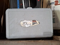 Compressor, stofzuiger en gereedschap - afbeelding 4 van  15