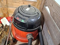 Compressor, stofzuiger en gereedschap - afbeelding 10 van  15