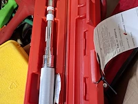 Compressor, stofzuiger en gereedschap - afbeelding 12 van  15
