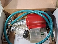 Compressor, stofzuiger en gereedschap - afbeelding 13 van  15