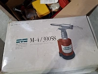Compressor, stofzuiger en gereedschap - afbeelding 14 van  15
