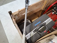 Compressor, stofzuiger en gereedschap - afbeelding 15 van  15