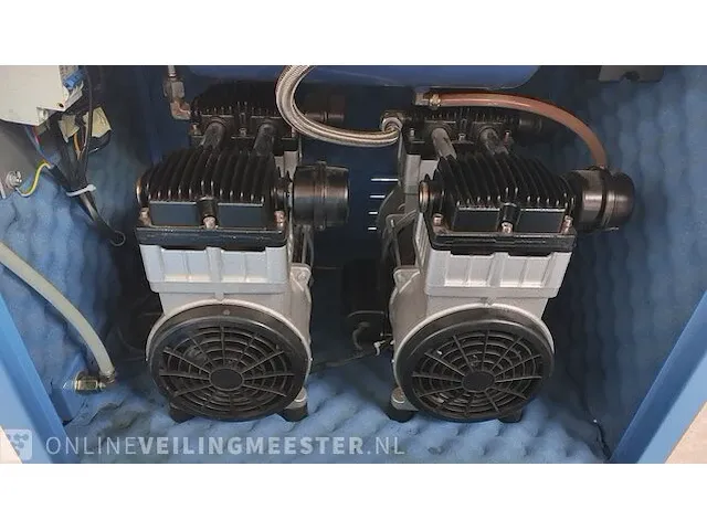 Compressor tool mania - afbeelding 2 van  14