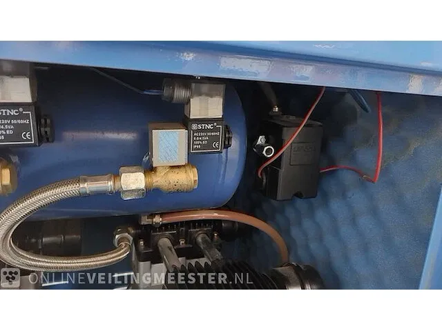 Compressor tool mania - afbeelding 3 van  14