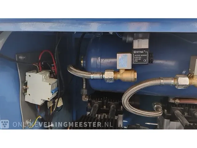 Compressor tool mania - afbeelding 4 van  14