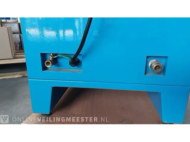 Compressor tool mania - afbeelding 5 van  14