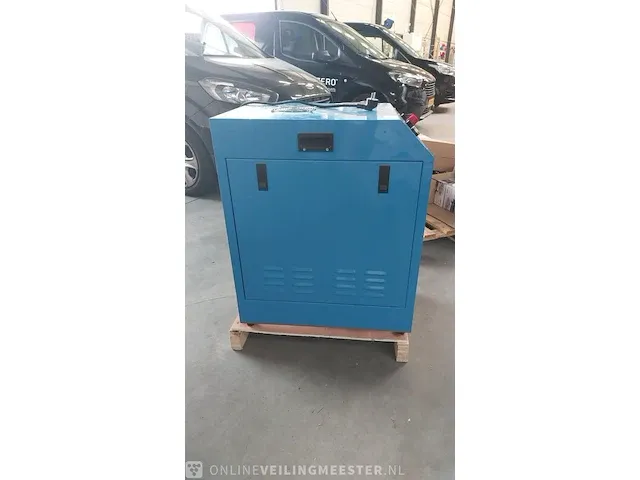 Compressor tool mania - afbeelding 7 van  14