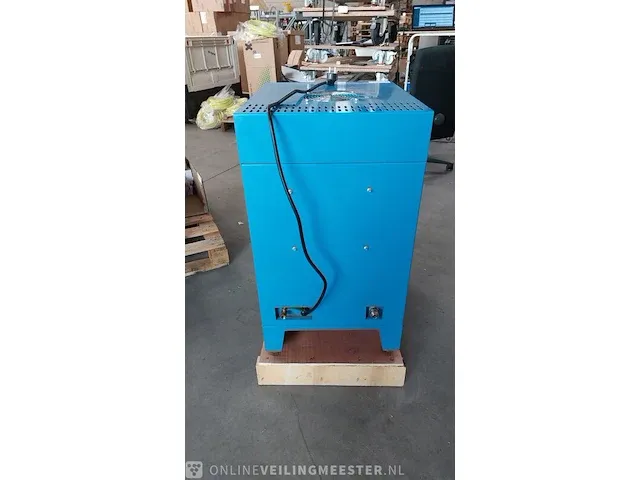 Compressor tool mania - afbeelding 8 van  14