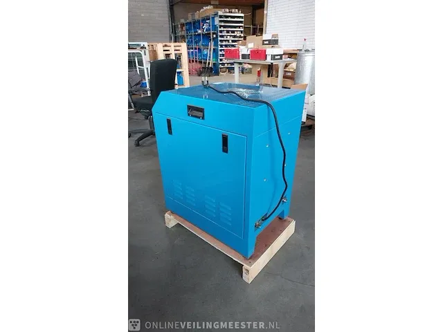 Compressor tool mania - afbeelding 9 van  14