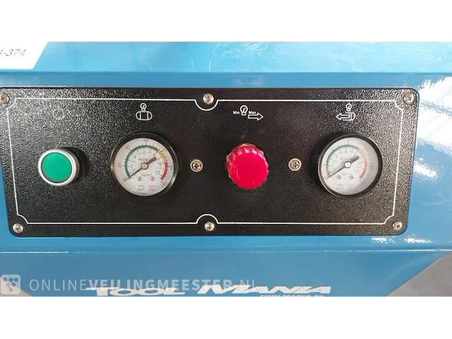Compressor tool mania - afbeelding 10 van  14
