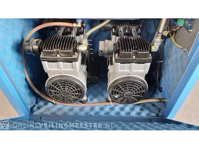 Compressor tool mania - afbeelding 11 van  14