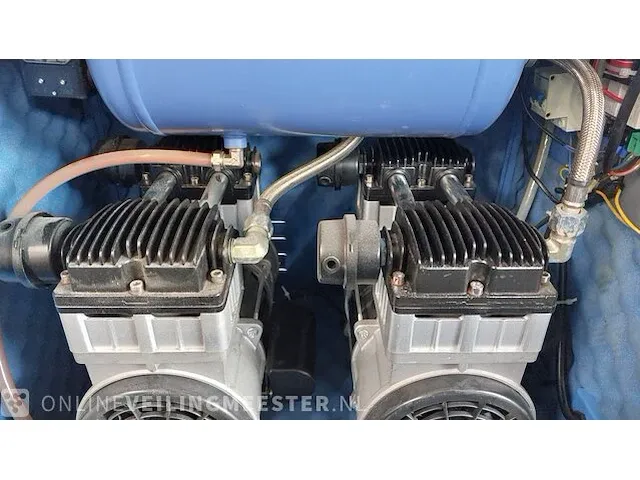 Compressor tool mania - afbeelding 12 van  14