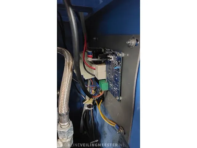 Compressor tool mania - afbeelding 13 van  14
