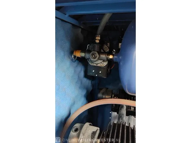 Compressor tool mania - afbeelding 14 van  14