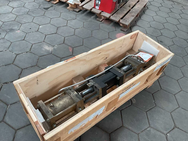 Compressor unit - afbeelding 2 van  7