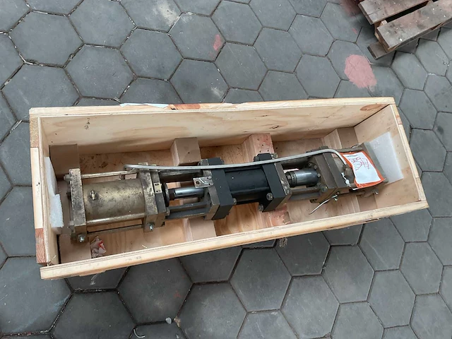 Compressor unit - afbeelding 3 van  7