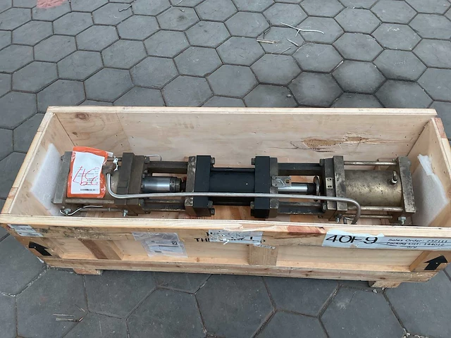 Compressor unit - afbeelding 4 van  7