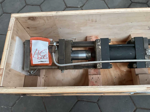 Compressor unit - afbeelding 5 van  7