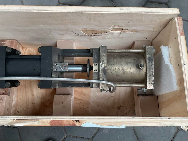Compressor unit - afbeelding 6 van  7