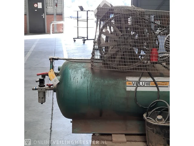 Compressor veluw - afbeelding 11 van  14
