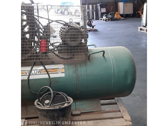 Compressor veluw - afbeelding 12 van  14