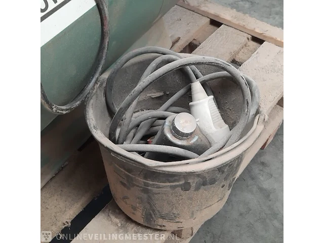 Compressor veluw - afbeelding 13 van  14