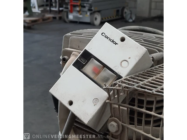 Compressor veluw - afbeelding 14 van  14