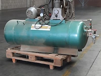 Compressor veluw - afbeelding 1 van  14