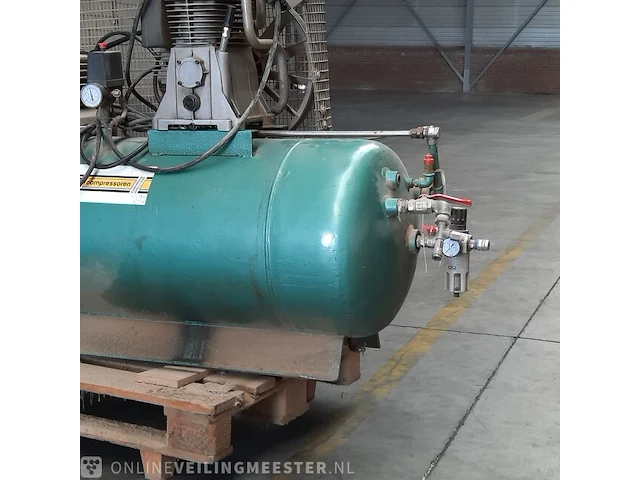 Compressor veluw - afbeelding 2 van  14