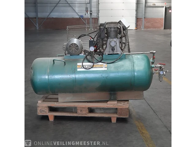 Compressor veluw - afbeelding 3 van  14