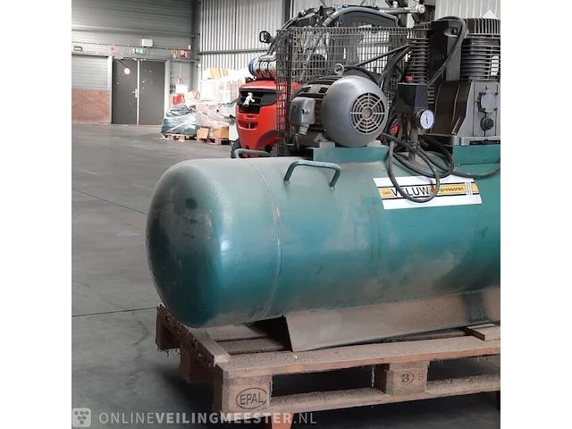 Compressor veluw - afbeelding 4 van  14