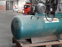 Compressor veluw - afbeelding 4 van  14