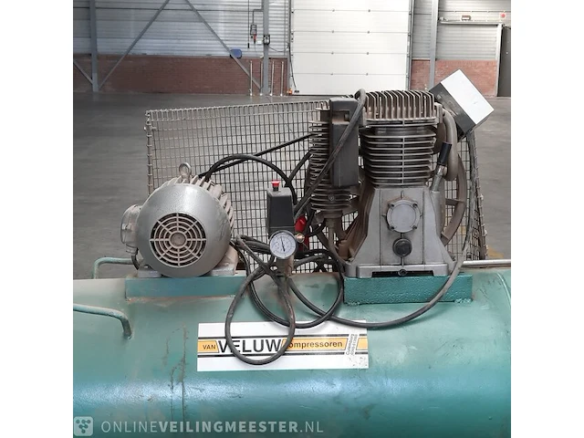 Compressor veluw - afbeelding 5 van  14