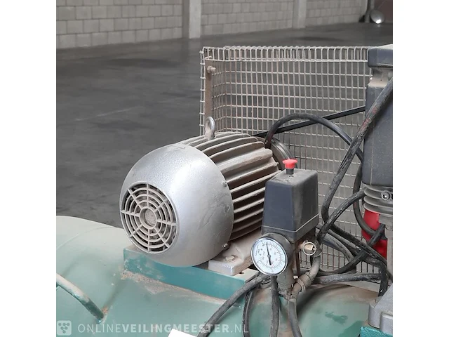 Compressor veluw - afbeelding 6 van  14