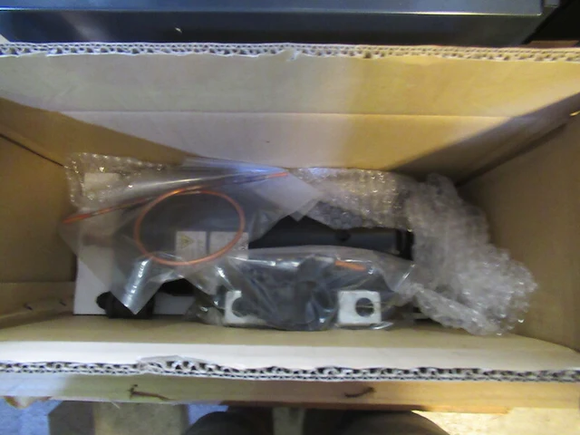 Compressor voor airco hitachi, zs201xl1 - afbeelding 2 van  5