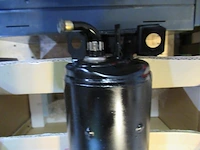 Compressor voor airco hitachi, zs201xl1 - afbeelding 4 van  5