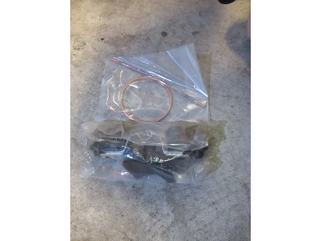 Compressor voor airco hitachi, zs201xl1 - afbeelding 5 van  5