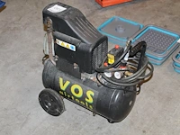 Compressor vos c-24. - afbeelding 1 van  2