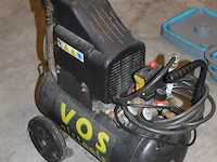 Compressor vos c-24. - afbeelding 2 van  2
