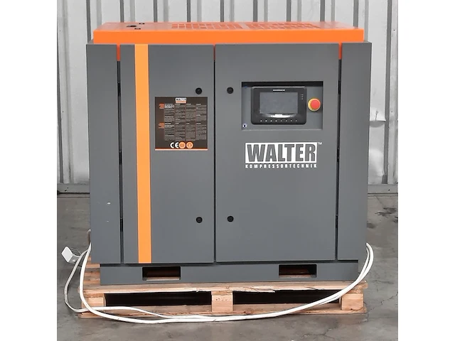 Compressor, walter, sk 15 ksp, 2025 - afbeelding 1 van  10