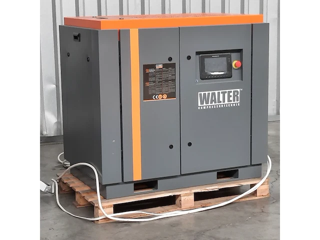 Compressor, walter, sk 15 ksp, 2025 - afbeelding 3 van  10