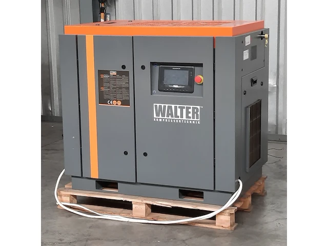 Compressor, walter, sk 15 ksp, 2025 - afbeelding 4 van  10