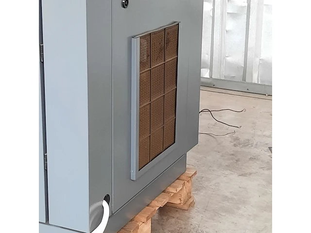Compressor, walter, sk 15 ksp, 2025 - afbeelding 5 van  10