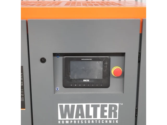 Compressor, walter, sk 15 ksp, 2025 - afbeelding 6 van  10
